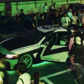 Bentley Turns To Tokyo s Street Scene With Driver Focused Continental GT S